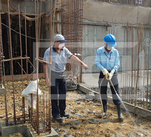Pre Construction Pest Control Services